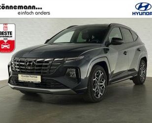 Hyundai TUCSON Gebrauchtwagen