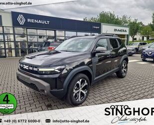 Dacia Duster Gebrauchtwagen