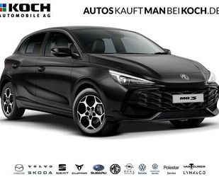 MG MG3 Gebrauchtwagen