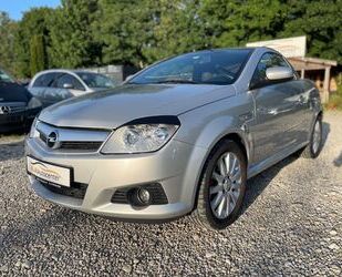 Opel Tigra Gebrauchtwagen