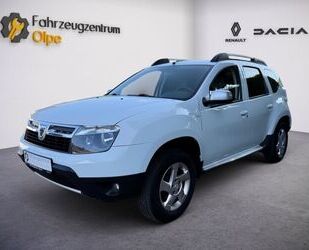 Dacia Duster Gebrauchtwagen