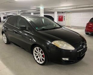 Fiat Bravo Gebrauchtwagen