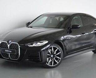 BMW 420 Gran Coupé Gebrauchtwagen