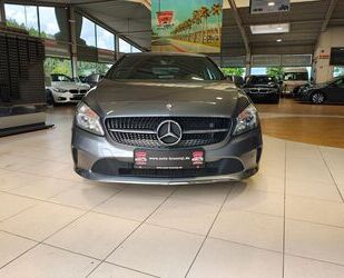 Mercedes-Benz A 180 Gebrauchtwagen