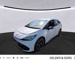 Cupra Born Gebrauchtwagen