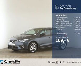 Seat Ibiza Gebrauchtwagen