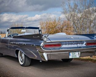 Pontiac Bonneville Gebrauchtwagen