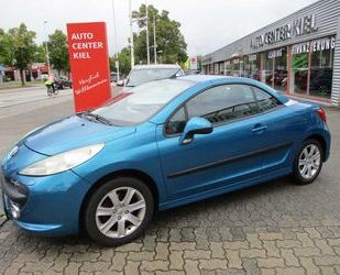 Peugeot 207 Gebrauchtwagen