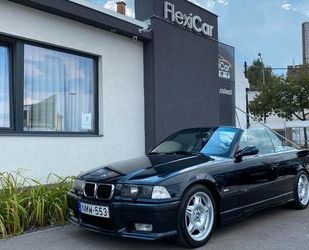 BMW M3 Gebrauchtwagen
