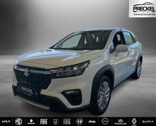 Suzuki (SX4) S-Cross Gebrauchtwagen