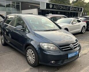 VW Golf Plus Gebrauchtwagen