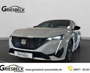 Peugeot 308 Gebrauchtwagen