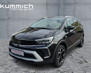 Opel Crossland (X) Gebrauchtwagen
