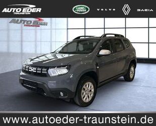 Dacia Duster Gebrauchtwagen