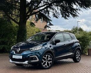 Renault Captur Gebrauchtwagen