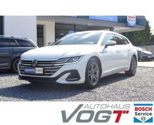 VW Arteon Gebrauchtwagen
