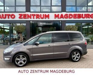 Ford Galaxy Gebrauchtwagen