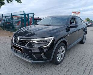 Renault Arkana Gebrauchtwagen