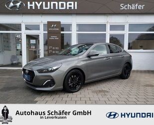 Hyundai i30 Gebrauchtwagen