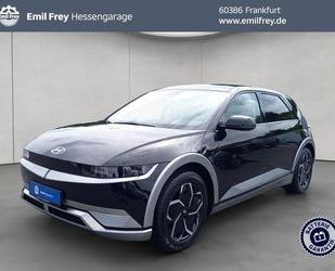 Hyundai IONIQ 5 Gebrauchtwagen