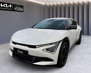 Kia EV6 Gebrauchtwagen