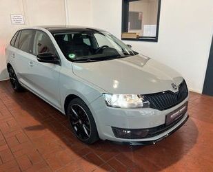 Skoda Rapid Gebrauchtwagen