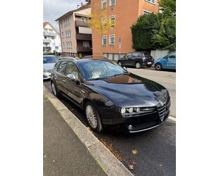 Alfa Romeo 159 Gebrauchtwagen