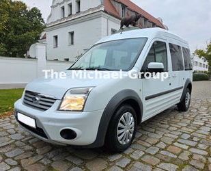 Ford Tourneo Connect Gebrauchtwagen