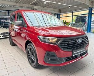 Ford Tourneo Connect Gebrauchtwagen