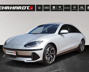 Hyundai IONIQ 6 Gebrauchtwagen