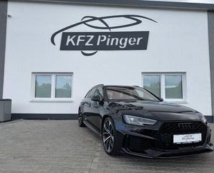 Audi RS4 Gebrauchtwagen