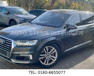 Audi Q7 Gebrauchtwagen