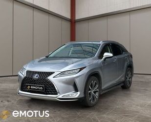 Lexus RX 450 Gebrauchtwagen