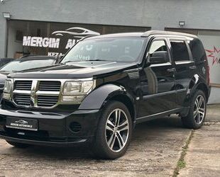 Dodge Nitro Gebrauchtwagen