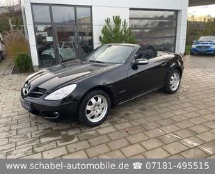 Mercedes-Benz SLK 200 Gebrauchtwagen