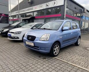 Kia Picanto Gebrauchtwagen