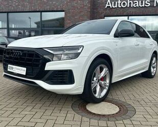 Audi Q8 Gebrauchtwagen
