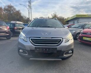 Peugeot 2008 Gebrauchtwagen