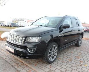 Jeep Compass Gebrauchtwagen