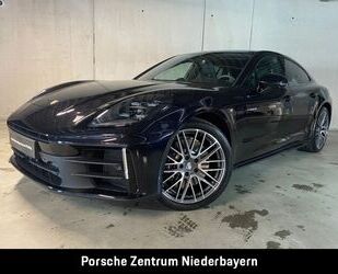 Porsche Panamera Gebrauchtwagen
