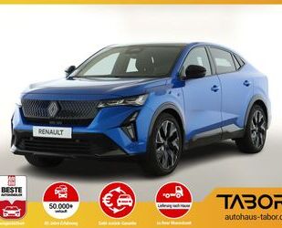 Renault Rafale Gebrauchtwagen