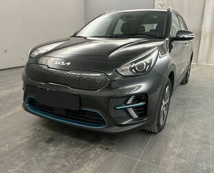 Kia Niro Gebrauchtwagen