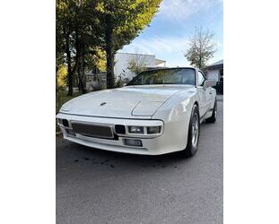 Porsche 944 Gebrauchtwagen