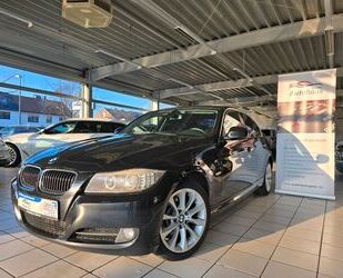 BMW 330 Gebrauchtwagen