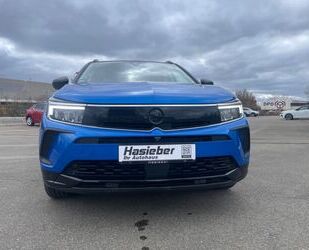 Opel Grandland (X) Gebrauchtwagen