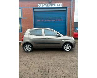Kia Picanto Gebrauchtwagen