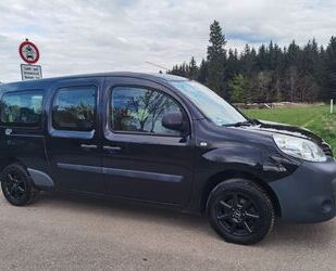 Renault Kangoo Gebrauchtwagen