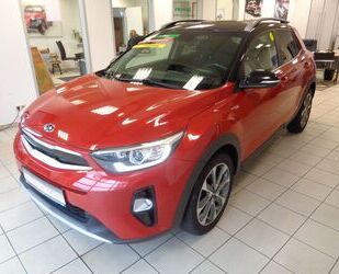 Kia Stonic Gebrauchtwagen