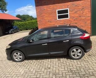 Renault Megane Gebrauchtwagen