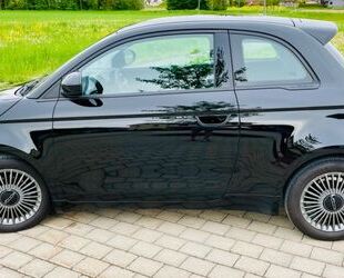 Fiat 500e Gebrauchtwagen